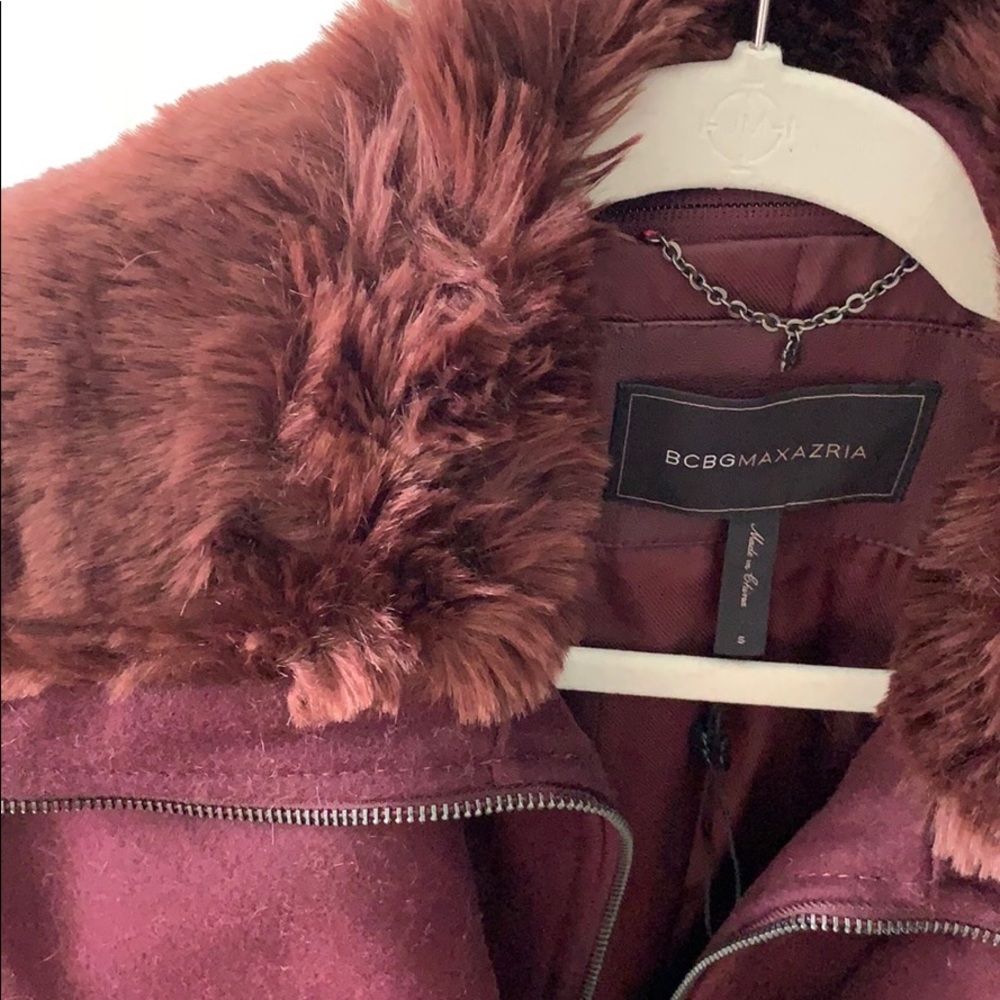 Designer jacket - Picture 3 of 3